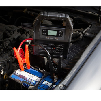 Urządzenie do szybkiego uruchamiania Technaxx Auto Truck 30000 mAh TX-121