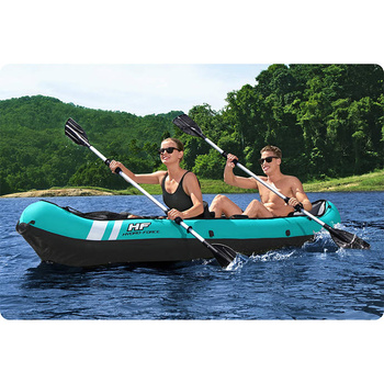 Bestway Hydro-Force Kajak Ventura X2 10'10" x 43"/3.30m x 86cm 65052