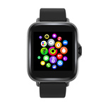 Smartwatch BT Denver SWC-156 czarny