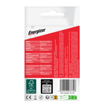 Akumulator Energizer 20V – 2A/Uszkodzone opakowanie