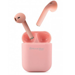 Technaxx Słuchawki Mikro TWS BT-X57 pink
