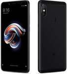 Smartphone Xiaomi Redmi Note 5 32GB (black) CE