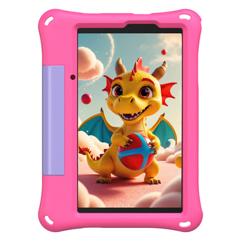 Tablet Ulefone Tab A9 Pro Kids 4GB/128GB LTE (Pink)