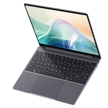 Biznesowy Laptop Chuwi E10 ETBook i3-1220P/14" QHD (2160x1440) IPS/16GB/512GB SSD/Win 11