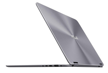 Laptop Asus ZenBook UX360CA-UBM1T M3-6Y30/13.3" FHD TouchScreen/8GB/SSD 256GB/BT/Win 10