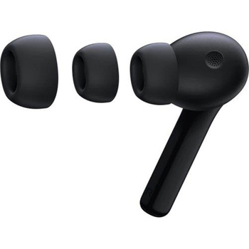 Słuchawki bezprzewodowe Xiaomi Buds 3 (czarne)
