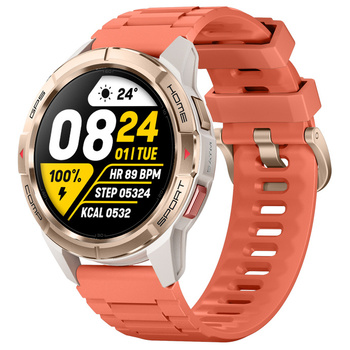 Smartwatch Mibro GS Active (Złoty)