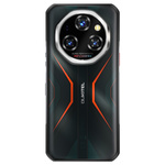 Smartphone Oukitel WP55 6,6" 12/256GB DS. 11000mAh Pomarańczowy