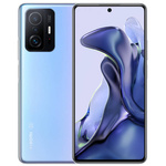 Smartphone Xiaomi Mi 11T 8+128GB 5G Blue