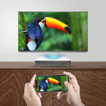 Projektor HP BP5000PLUS Gold