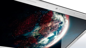 Laptop Lenovo Z710 i7-4700MQ/17.3" FHD/8GB/1TB SSHD/DVD/GeForce GT840M 2GB/BT/C/Win 8.1