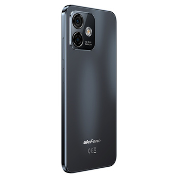 Smartphone Ulefone Note 16 Pro 8GB/512GB (Czarny)