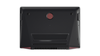 Laptop Lenovo Y700-15ISK i7-6700HQ/15.6" FHD/8GB/1TB/GeForc GTX960M 4GB/DOS