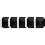 Zestaw pięciu kamer Blink Indoor Wireless (3. gen)