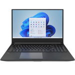Laptop Gateway Creator GGNC51518-BKDX i5-11400H/15.6" FHD 120Hz/16GB/SSD 512GB/BT/BLKB/GeForce RTX 3050 4GB/Win 11