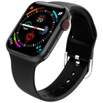 Zegarek inteligentny Smartwatch Kumi KU1 Pro czarny