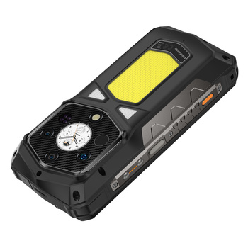 Smartphone Ulefone Armor 29 Pro Thermal Version 16/512GB (czarny) bez ładowarki