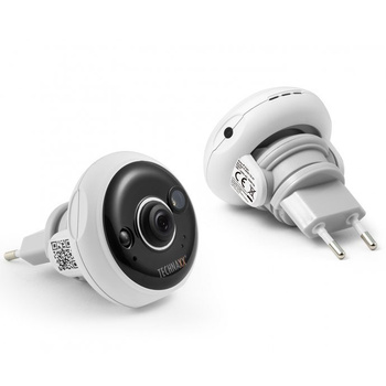 Easy IP-Cam Socket FullHD Technaxx TX-57
