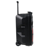 Głośnik "trolley" Denver 8" Bluetooth 8W