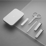 Zestaw do pielegnacji paznokci Xiaomi Mi Mijia Nail clipper set