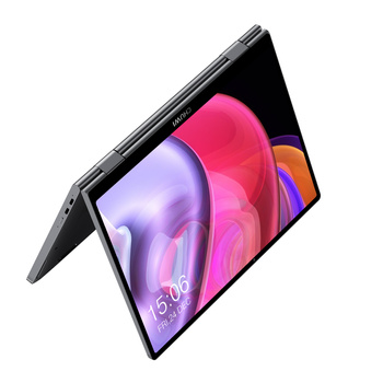 Biznesowy Laptop Chuwi MiniBook X 2023 N150/10.51" 1200x1920 IPS/Dotyk/12GB/512GB SSD/2 in 1/Win 11