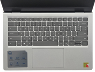 Laptop używany Dell Inspiron 14 3420 Snapdragon 8CX Gen 2/8GB/256GB/US-KB/CAM/14"FHD/W11P