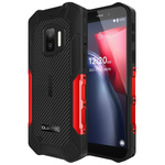 Smartphone Oukitel WP12Pro 4/64 DS Red