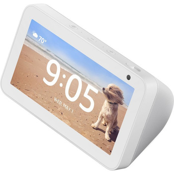 Amazon Echo Show 5 Sandstone/Uszkodzone opakowanie