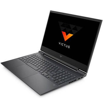 Laptop HP Victus 16-E0504NW R7-5800H 16.1" FHD 16GB/512GB SSD Brak Systemu
