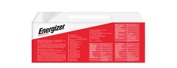 Multinarzędzie akumulatorowe Energizer 20V + akcesoria bez akumulatora