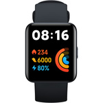Smartwatch Redmi Watch Lite 2 czarny (Black)