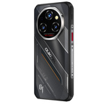 Smartphone Oukitel WP62 5G  6.58" 16/512GB 11000mAh Czarny