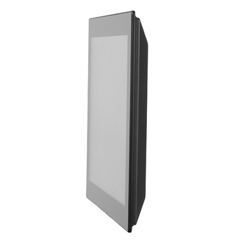 Ramka na zdjęcia Denver z FRAMEO 10.1"/1280x800 IPS/16GB czarna