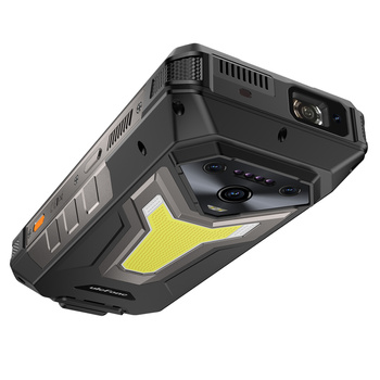 Smartphone Ulefone Armor 34 Pro 5G 16/512GB (czarny) bez ładowarki