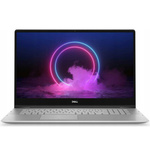 Laptop Dell I17-77060089717SA i7-1165G7/17" QHD+ TouchScreen/16GB/SSD 512GB/BT/BLKB/x360/GeForce MX350 2GB/Win 10 Silver