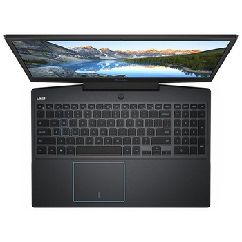 Laptop Dell G3590-324955SA i5-9300H/15.6" FHD IPS/8GB/SSD 512GB/BT/GeForce GTX 1650 4GB/Win 10