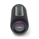 Głośnik Nedis Bluetooth 4h 30W Stereo Czarny