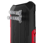 Smartphone Ulefone Armor X9 (red)