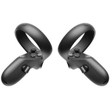 Oculus Rift S /uszkodzone opakowanie