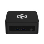 Mini PC Qoobe AP13620 i7-13620H/16GB/SSD 1TB/Win 11 Pro czarny