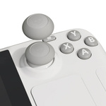 Konsola Valve Steam Deck OLED 1TB Biała Limited Edition