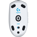 Mysz gamingowa Logitech G305 Lightspeed (biały)/Uszkodzone opakowanie