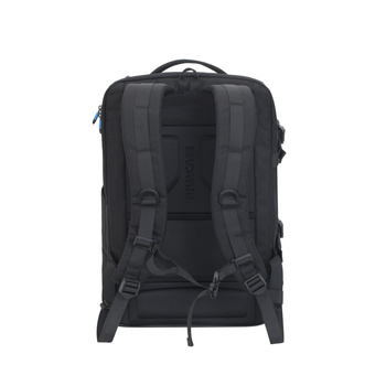 Plecak na laptop 17.3" Rivacase 7860 czarny