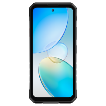 Smartphone Oukitel WP58 Pro 5G  6.7" 8/512GB 10000mAh Black