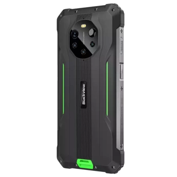 Smartphone Blackview BL8800 PRO Green