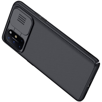 Etui Nillkin CamShield OnePlus 8T (Black)