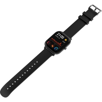 Smartwatch Amazfit GTS A1914 czarny (black)