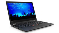 Laptop Lenovo ThinkPad Yoga X380 20LH000M00 i7-8650U/13.3" FHD TouchScreen AntiGlare/16GB/SSD 1TB/BT/BLKB/FPR/Win 10 Pro