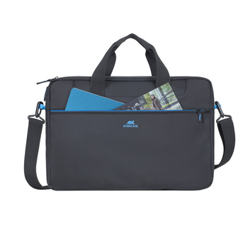 Torba na laptop 16" Rivacase 8057 czarna