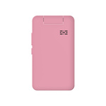 Odtwarzacz multimedialny dla dzieci Denver KMP-284RO IPS 2.8" różowy